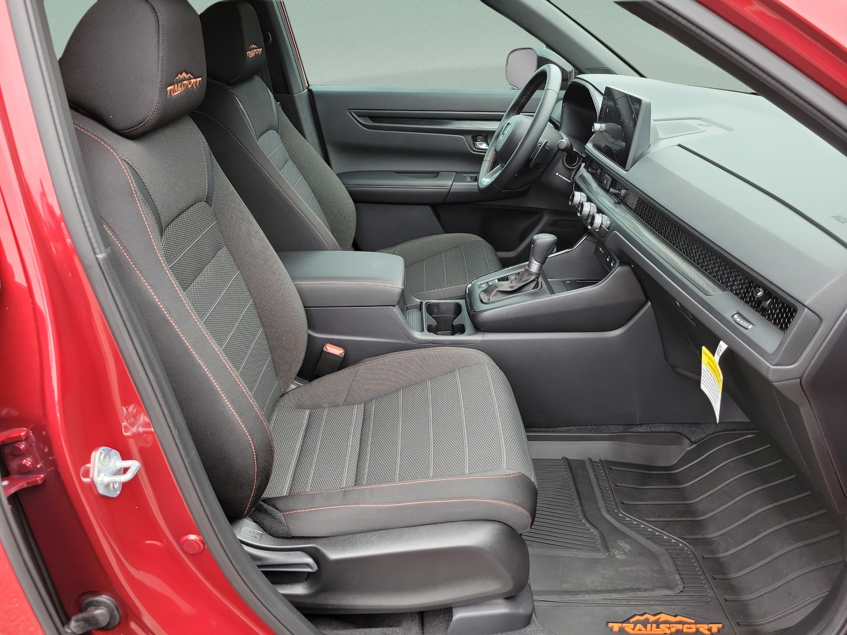 Used 2026 Honda CR-V TrailSport image 20
