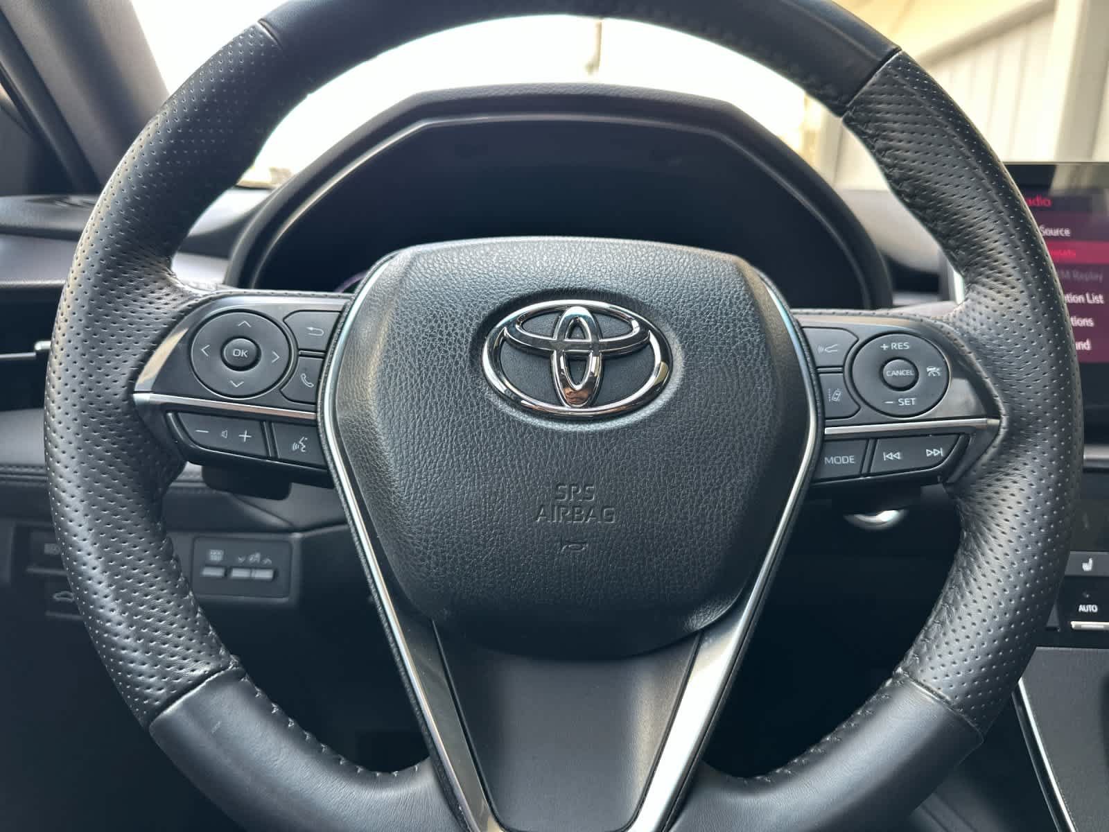 Used 2019 Toyota Avalon XSE w/ All Weather Liner Package FWD image 22