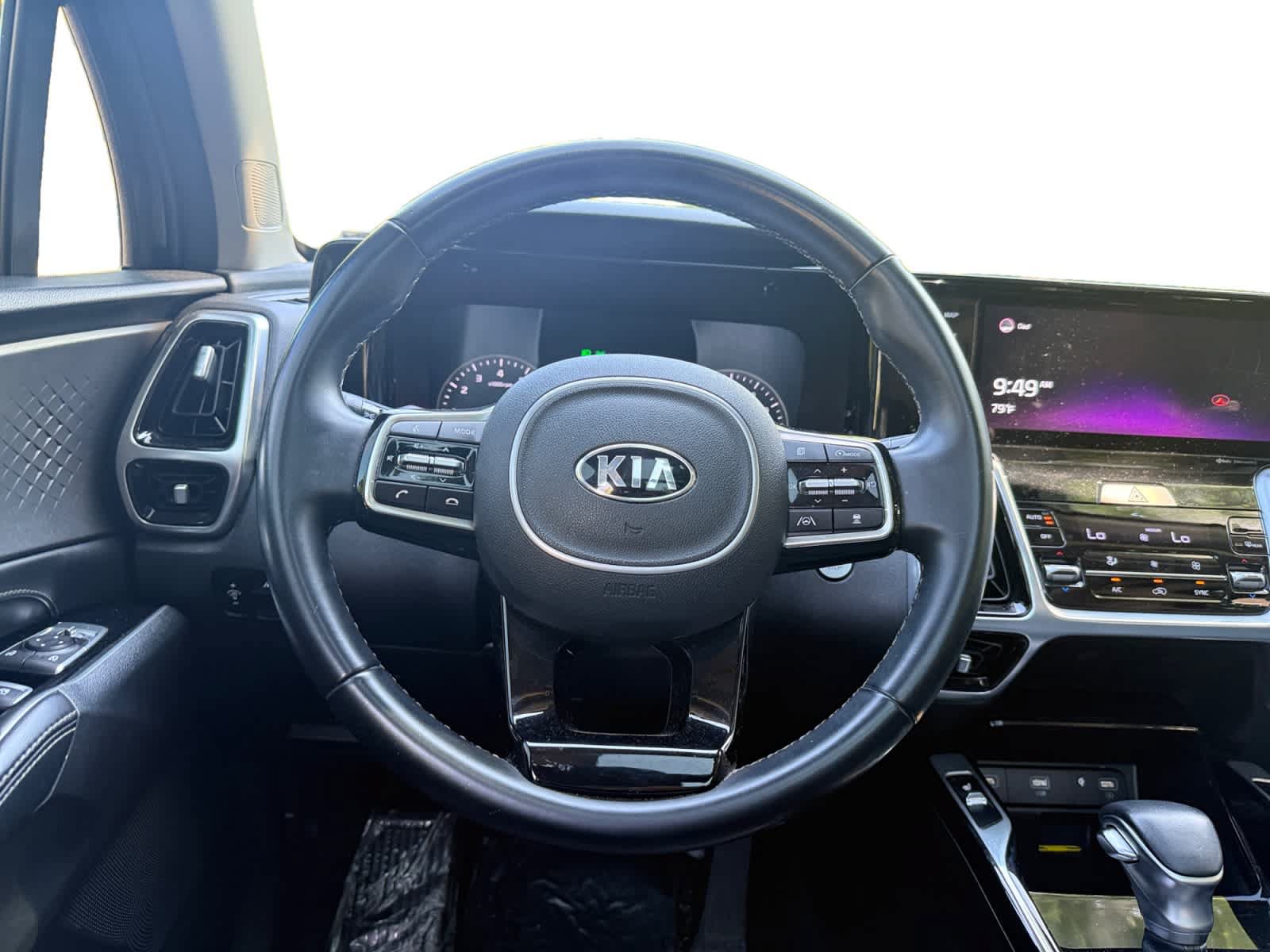 Used 2021 Kia Sorento SX AWD/4WD image 13