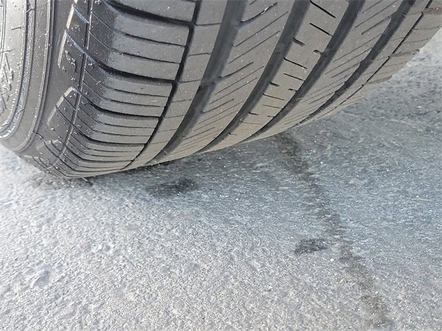 Used 2025 Chevrolet Trax ACTIV w/ Driver Confidence Package image 32