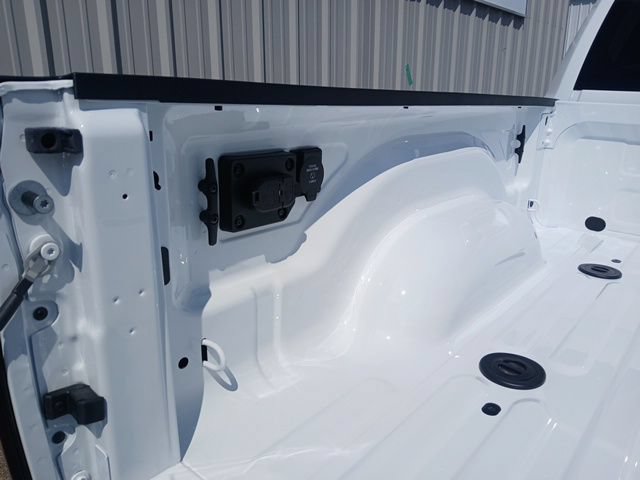 New 2027 RAM 2500 Tradesman AWD/4WD image 7