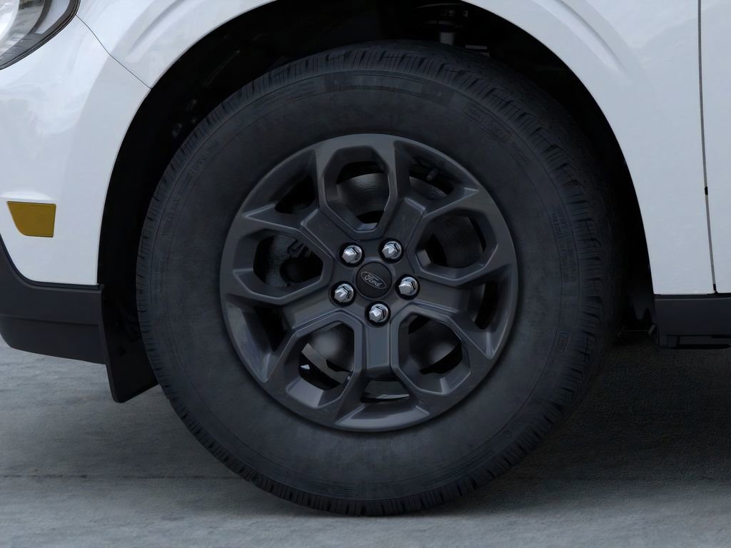 New 2025 Ford Maverick XLT w/ 4K Tow Package image 44