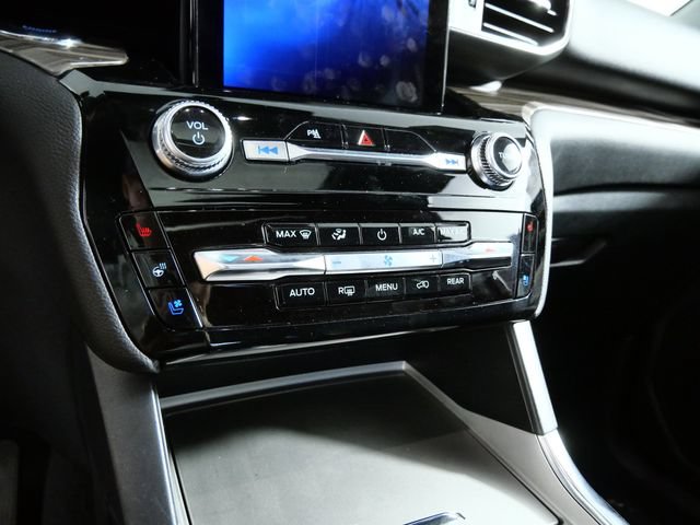 Certified 2023 Ford Explorer Limited w/ Limited Technology Package AWD/4WD image 20