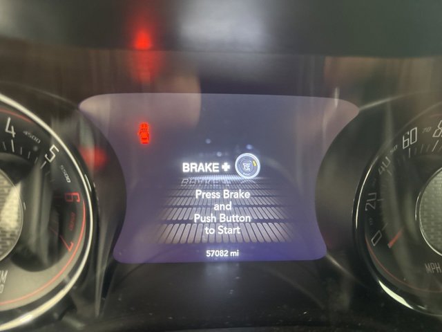 Used 2021 Dodge Challenger R/T w/ Blacktop Package image 13