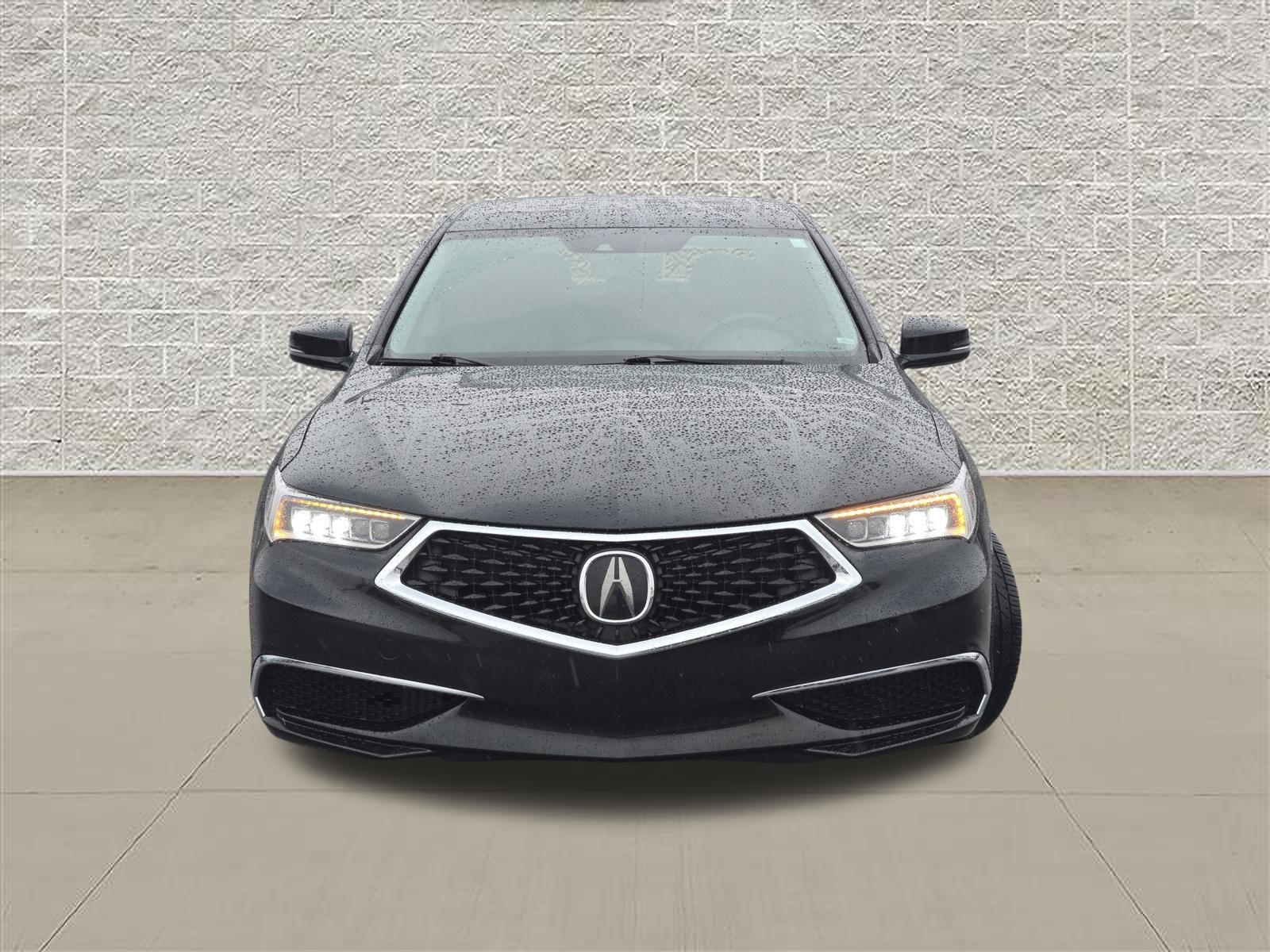 Used 2020 Acura TLX V6 image 2