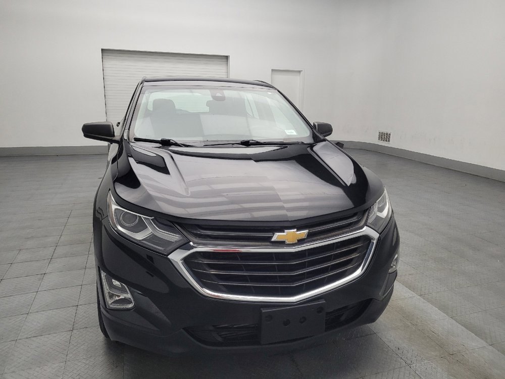 Used 2020 Chevrolet Equinox LS image 14