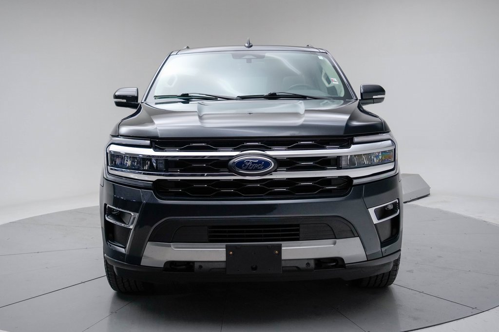 Used 2022 Ford Expedition Max Limited image 5