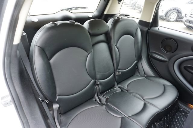 Used 2015 MINI Cooper Countryman S FWD image 16