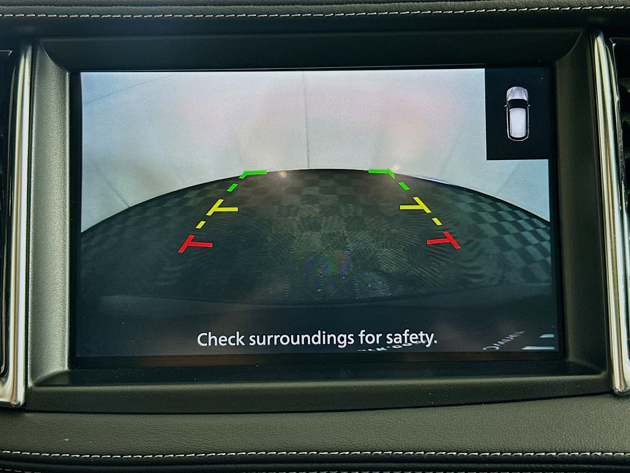 Used 2023 INFINITI QX50 Luxe FWD image 22