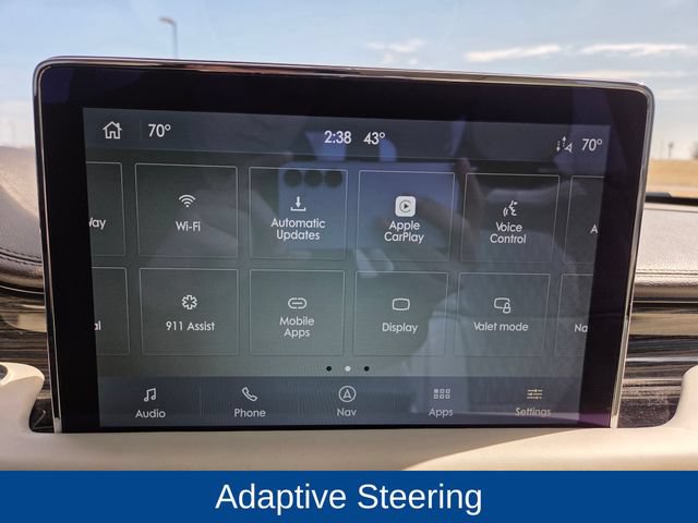 Used 2020 Lincoln Aviator Black Label w/ Dynamic Handling Package AWD/4WD image 31