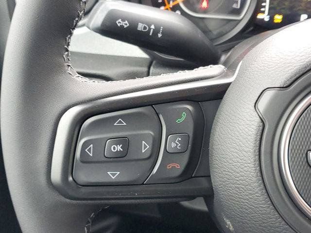 New 2026 Jeep Wrangler Unlimited Sport AWD/4WD image 21