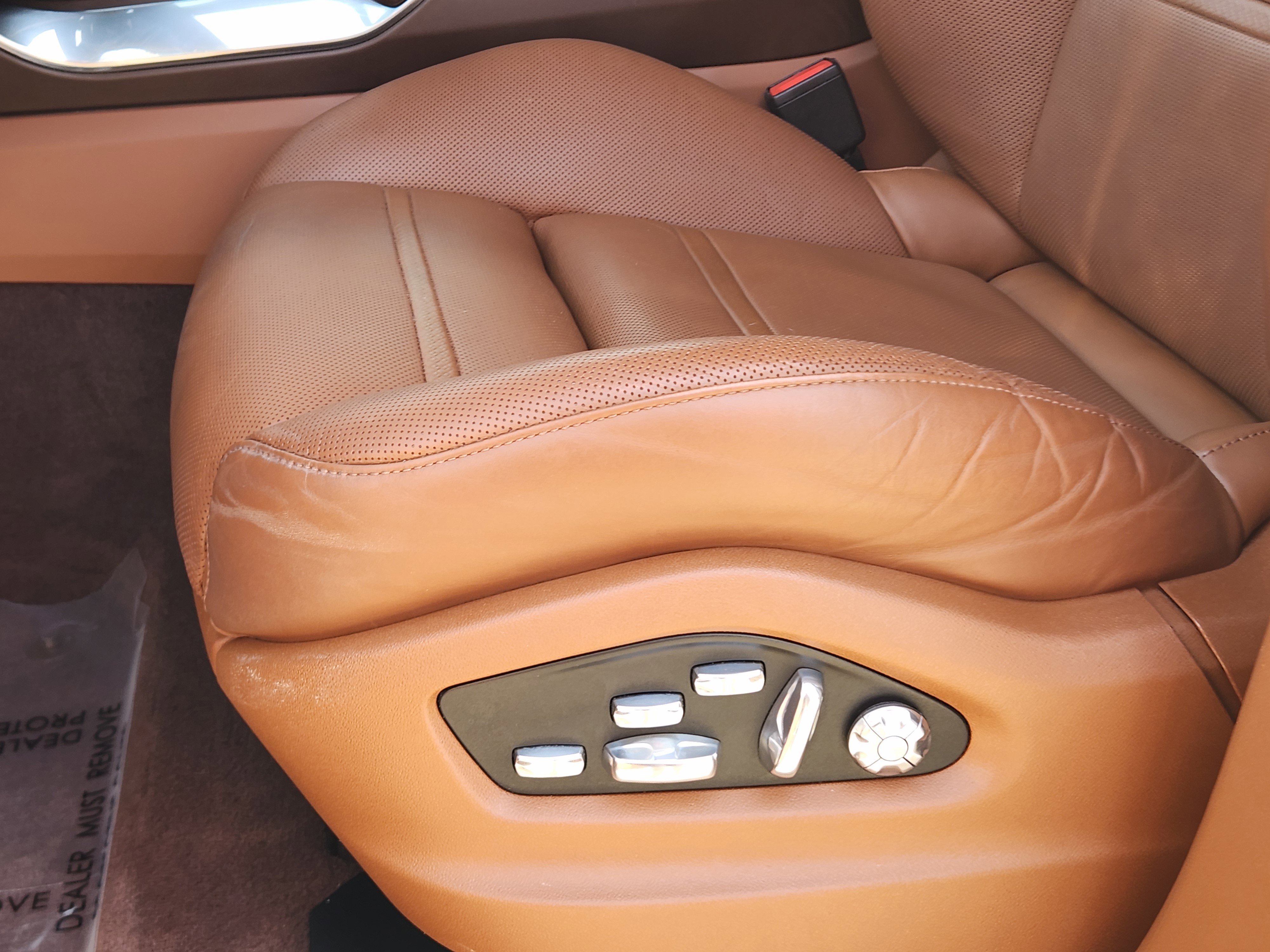 Used 2019 Porsche Cayenne Turbo image 23