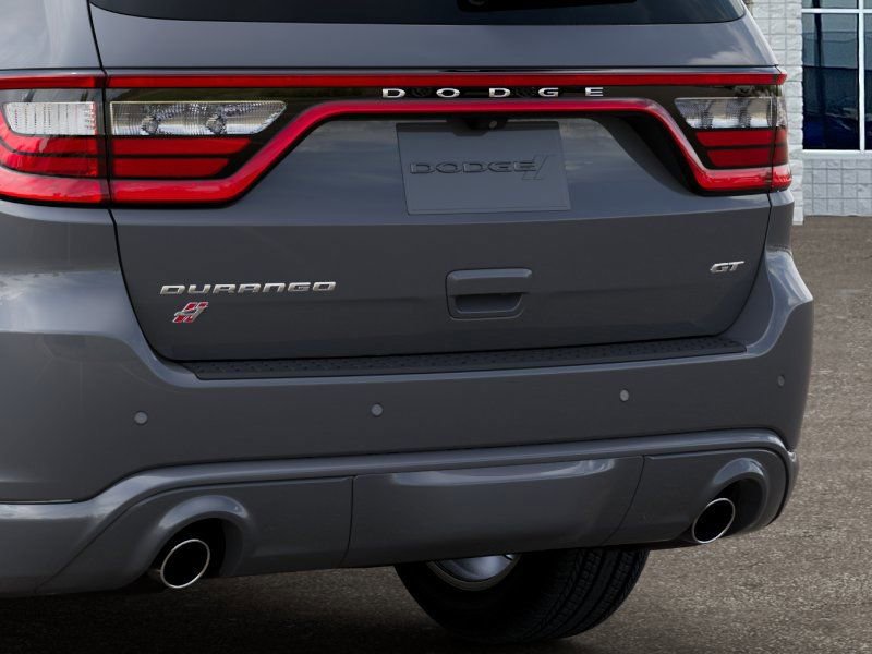 New 2026 Dodge Durango GT image 13
