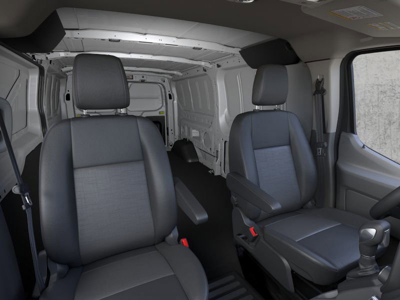 New 2025 Ford Transit 150 Low Roof AWD image 10