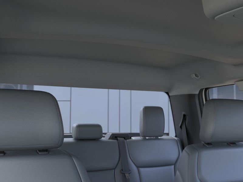 New 2026 Ford F150 XL RWD image 53