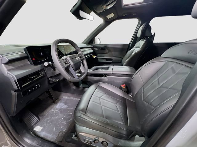 New 2027 Kia Telluride EX X-Line image 22