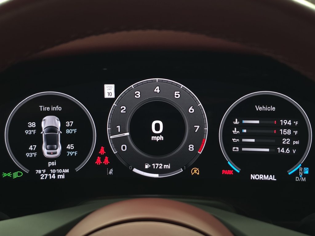Certified 2025 Porsche 911 Carrera RWD image 15