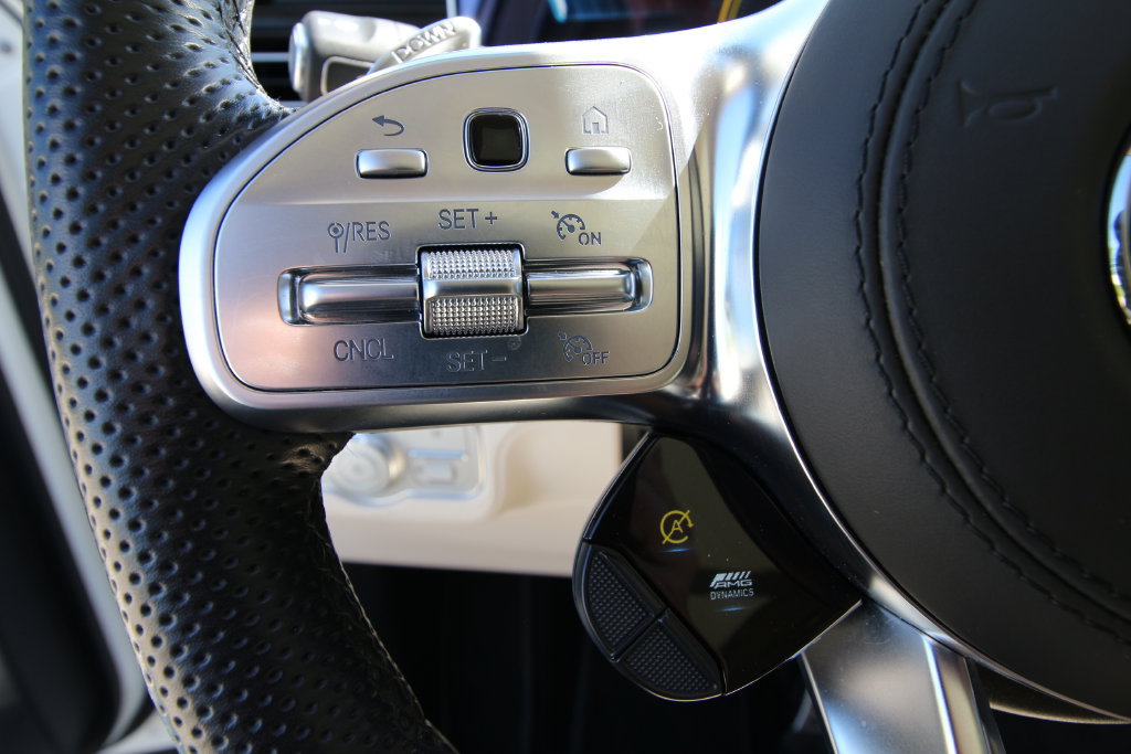 Used 2023 Mercedes-Benz GLE 53 AMG 4MATIC image 28