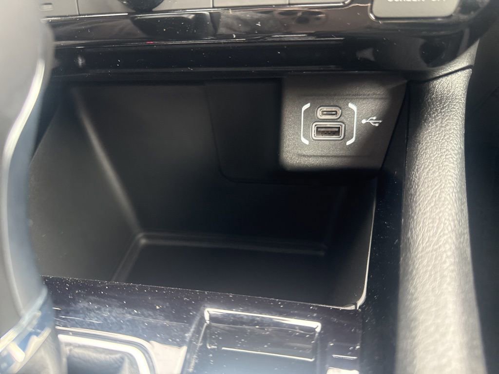 New 2026 Jeep Compass Latitude image 25