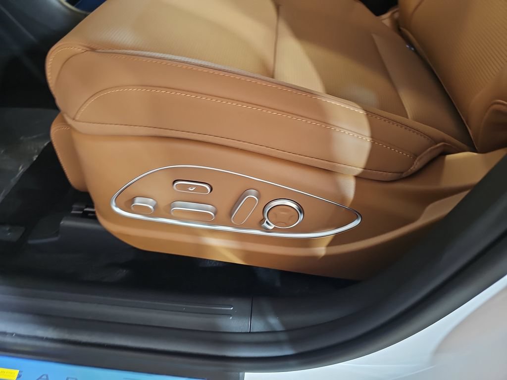 New 2027 Hyundai Palisade Calligraphy AWD/4WD image 30