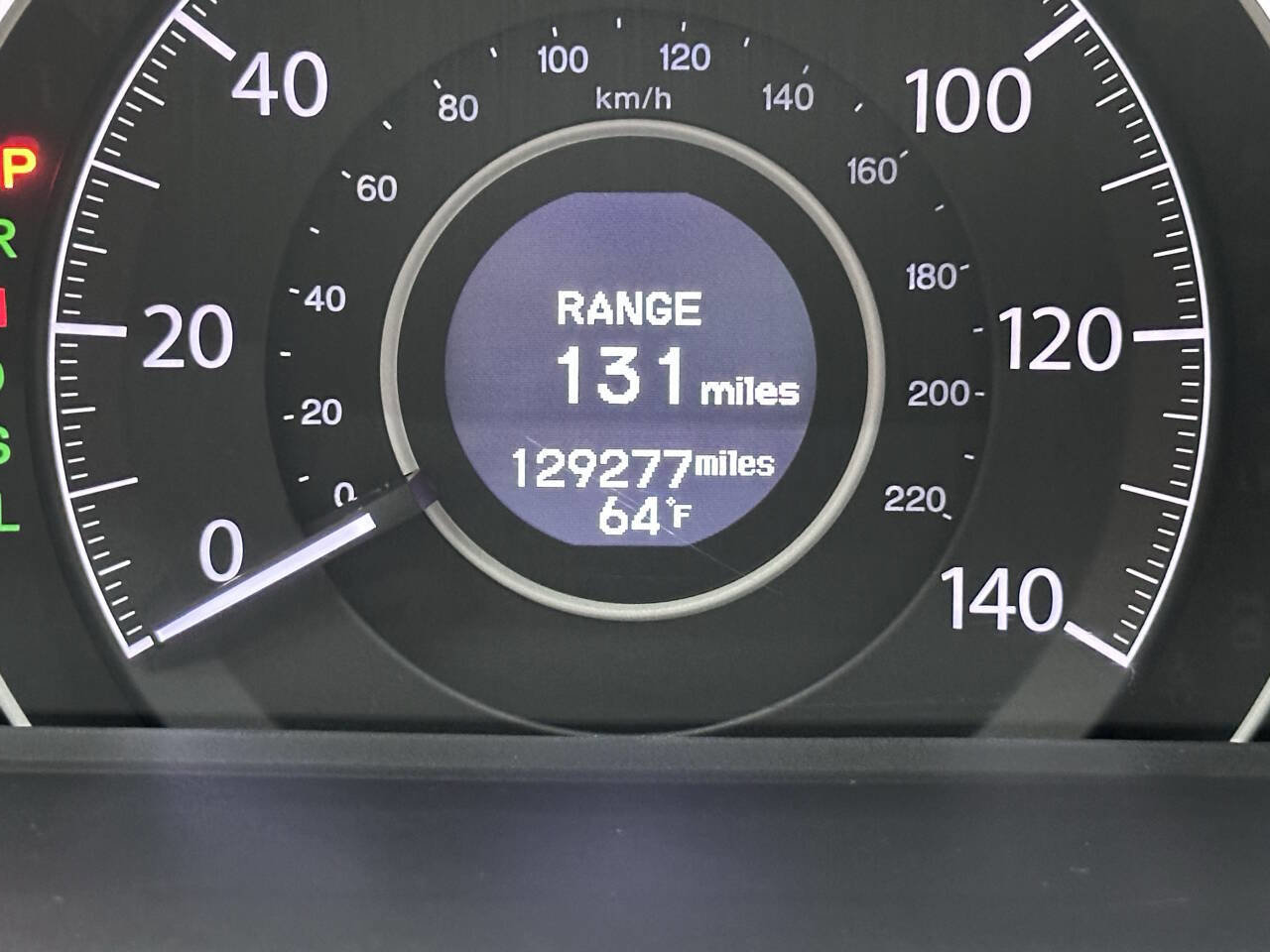 Used 2016 Honda CR-V Touring image 24