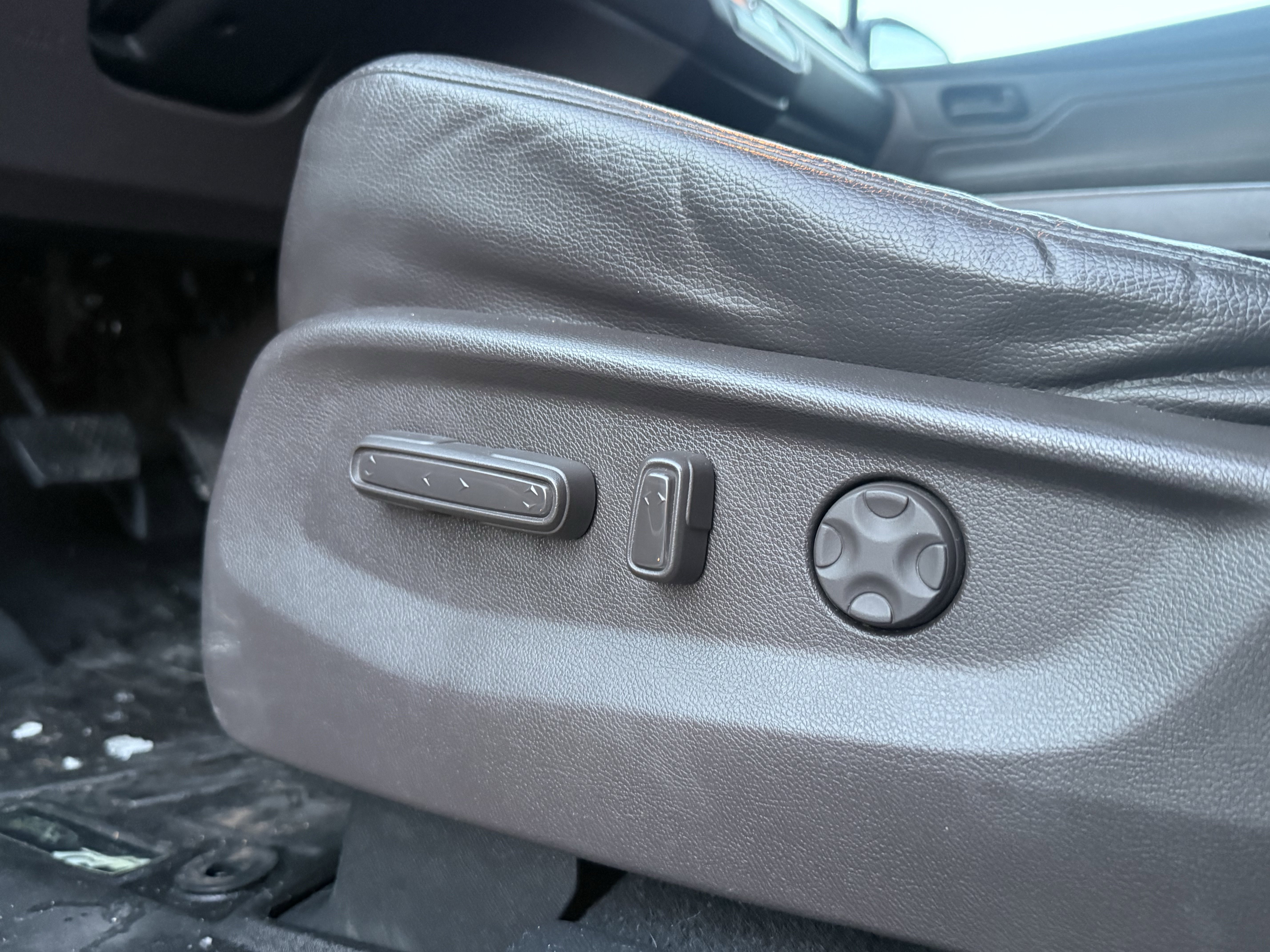 Used 2018 Honda Odyssey EX-L image 27