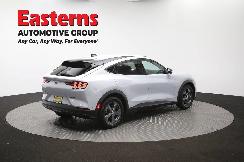 Used 2023 Ford Mustang Mach-E Select RWD image 40