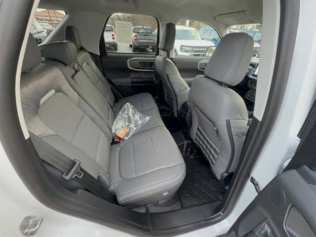 New 2026 Ford Bronco Sport Badlands w/ Badlands Tech Package image 25