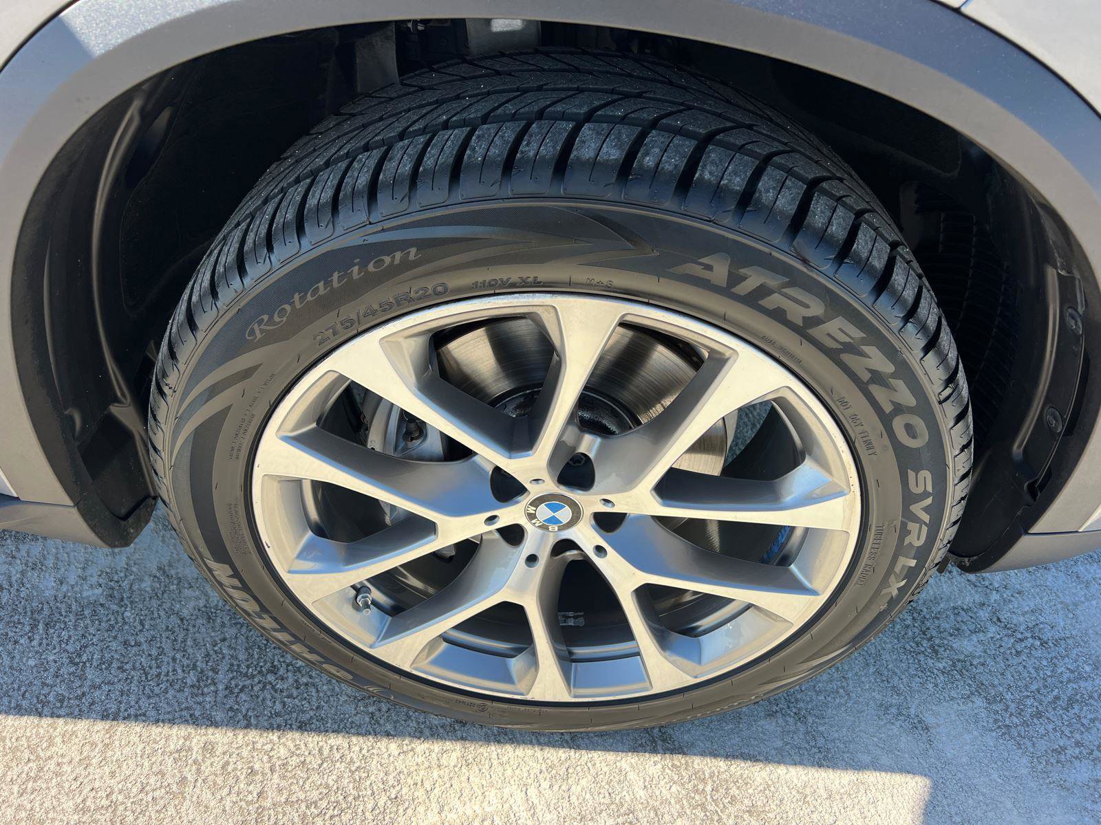 Used 2024 BMW X5 sDrive40i w/ Premium Package RWD image 12