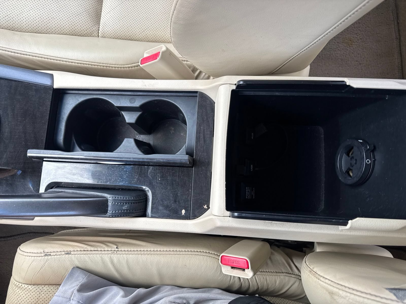 Used 2012 Acura TSX Sedan FWD image 29