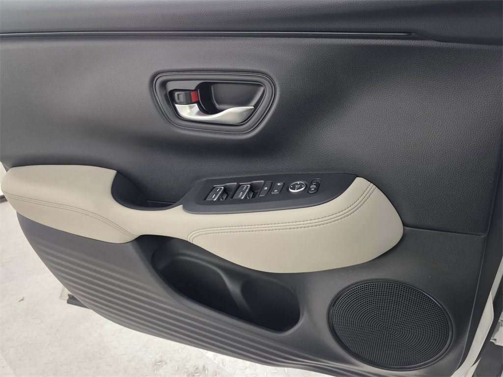 Used 2024 Honda HR-V EX-L image 27