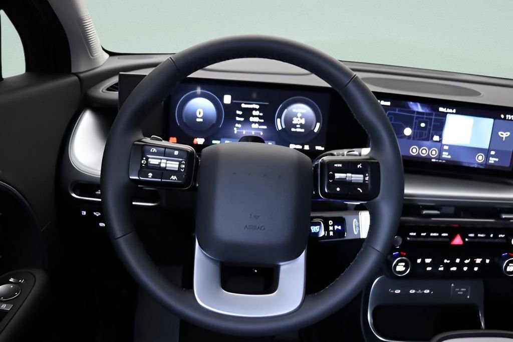 New 2026 Hyundai Ioniq 9 SE image 14