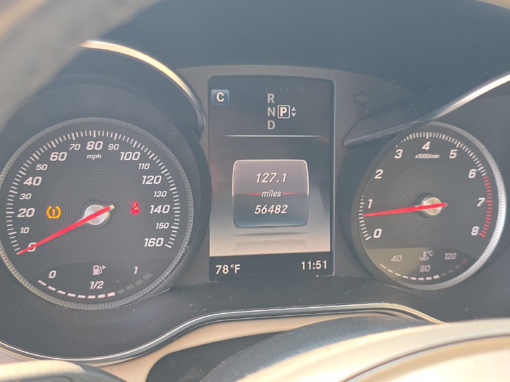 Used 2015 Mercedes-Benz C 300 4MATIC Sedan image 26
