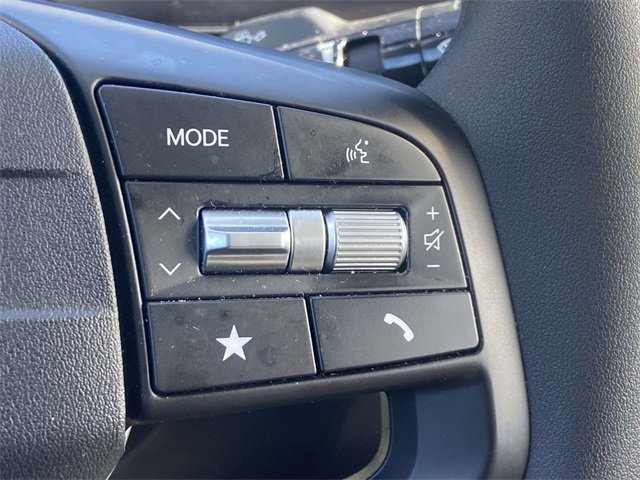 Used 2025 Kia K4 LXS image 17