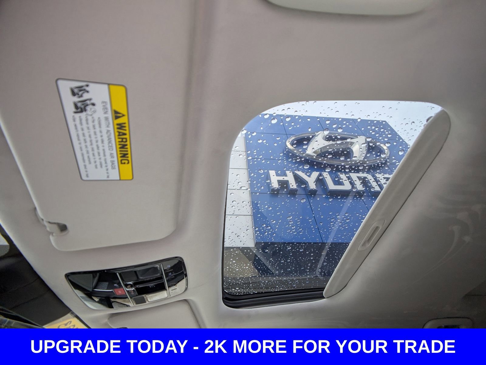 New 2026 Hyundai Santa Fe Calligraphy image 23