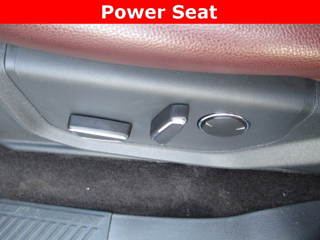 Used 2022 Ford Expedition Max Limited image 27