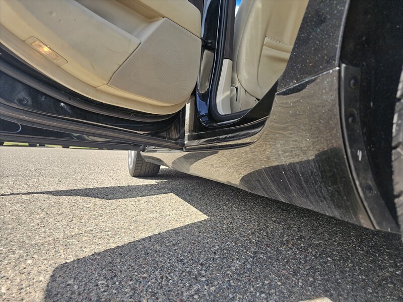 Used 2013 Cadillac XTS Premium FWD image 9