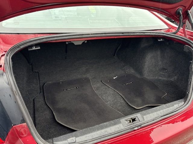 Used 2016 Subaru Legacy 2.5i Limited image 16