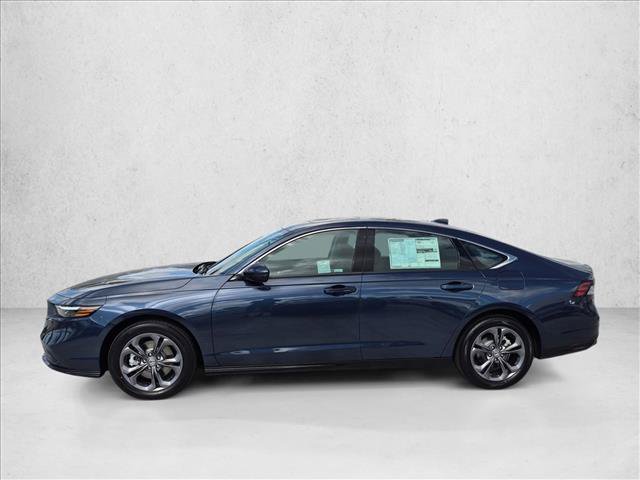 New 2026 Honda Accord EX-L image 5
