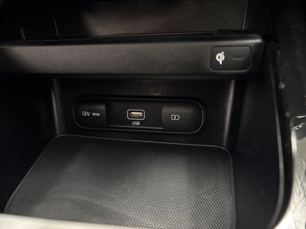 Used 2024 Kia Forte GT-Line w/ GT-Line Premium Package image 22