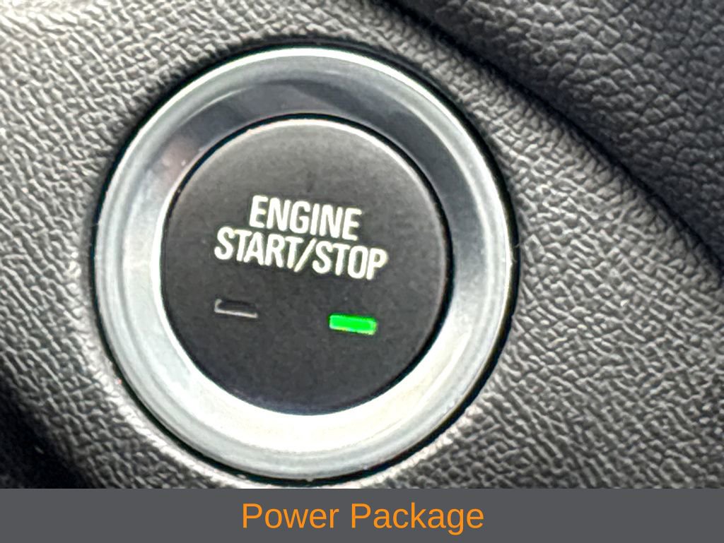 Used 2024 Chevrolet Equinox LT FWD image 6