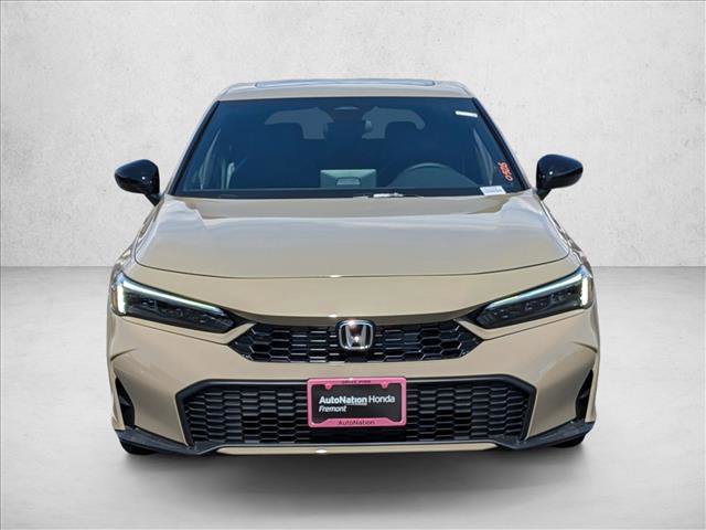 New 2026 Honda Civic Sport image 5