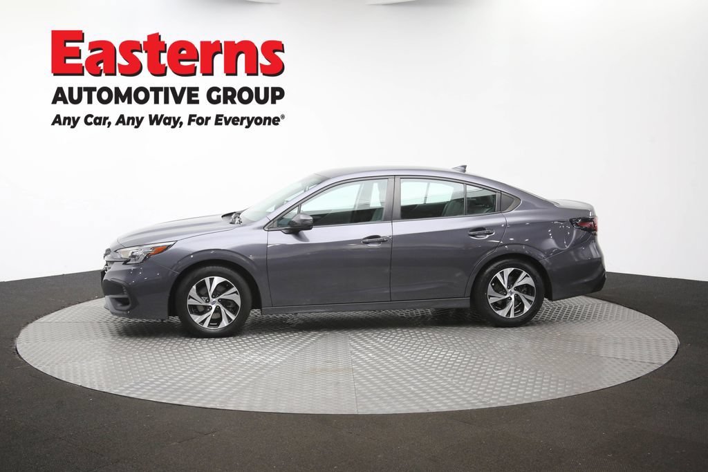 Used 2023 Subaru Legacy Premium AWD/4WD image 62