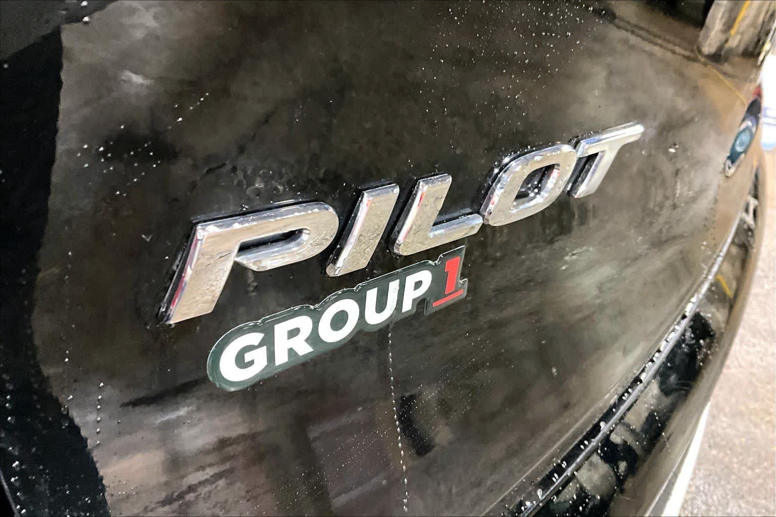 Used 2021 Honda Pilot EX-L image 9