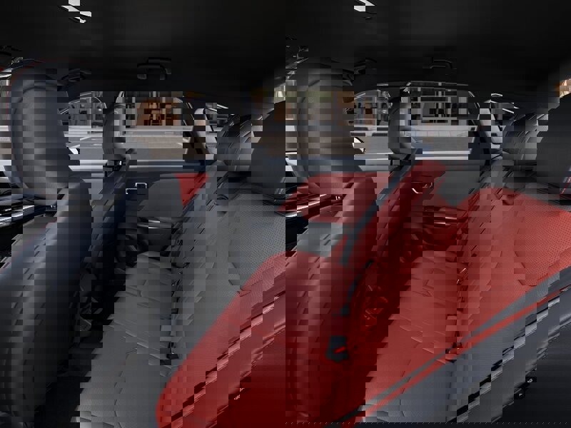 New 2026 Kia K4 GT-Line image 18