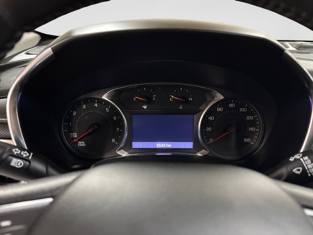 Used 2022 Chevrolet Equinox Premier AWD/4WD image 16