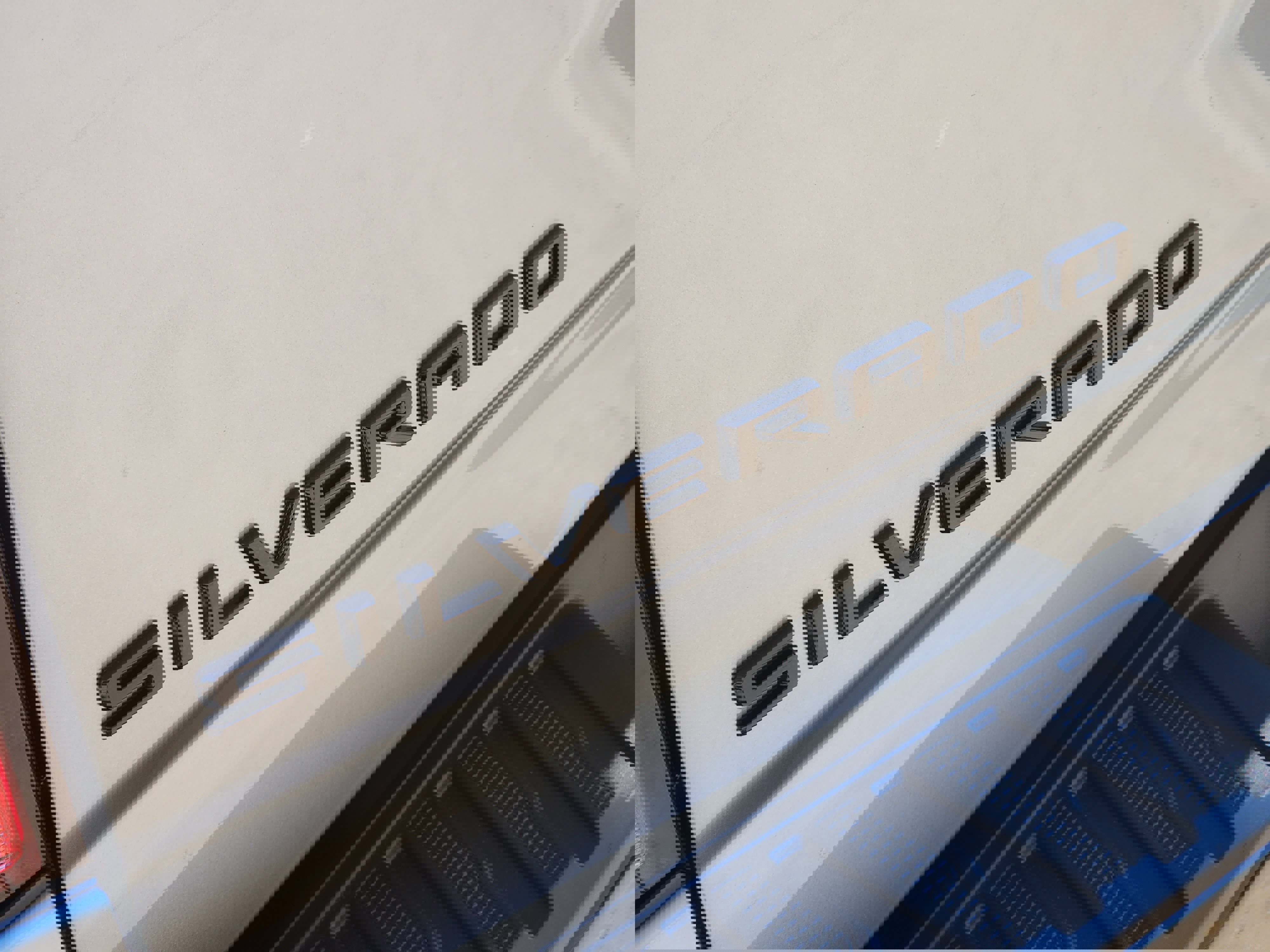 New 2026 Chevrolet Silverado 2500 LTZ w/ Trail Boss Package image 9