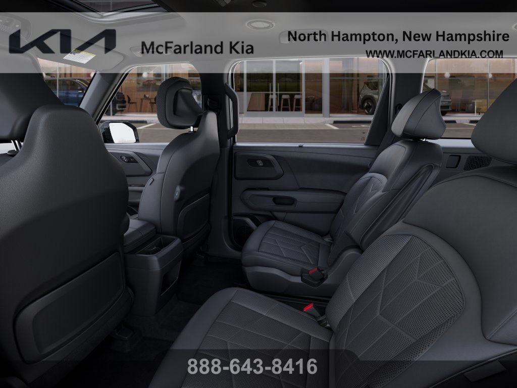 New 2027 Kia Telluride SX X-Pro AWD/4WD image 19