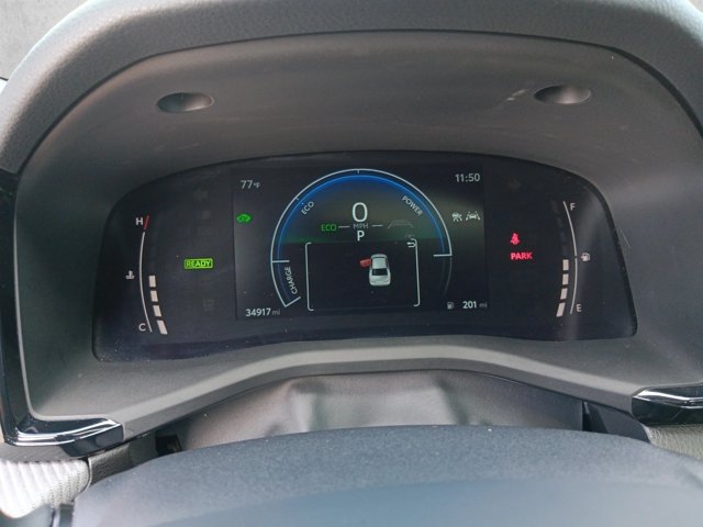 Used 2025 Toyota Camry SE w/ Convenience Package FWD image 11