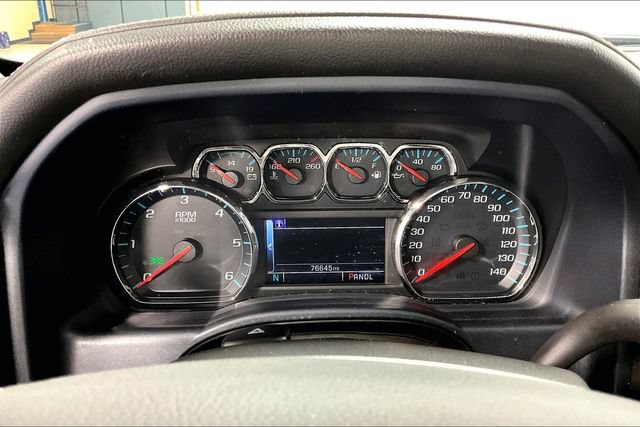 Used 2017 GMC Sierra 1500 SLT w/ SLT Premium Package AWD/4WD image 15